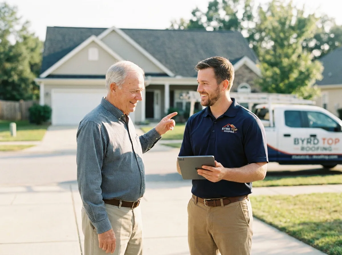 Roofing Linton, IN FAQs